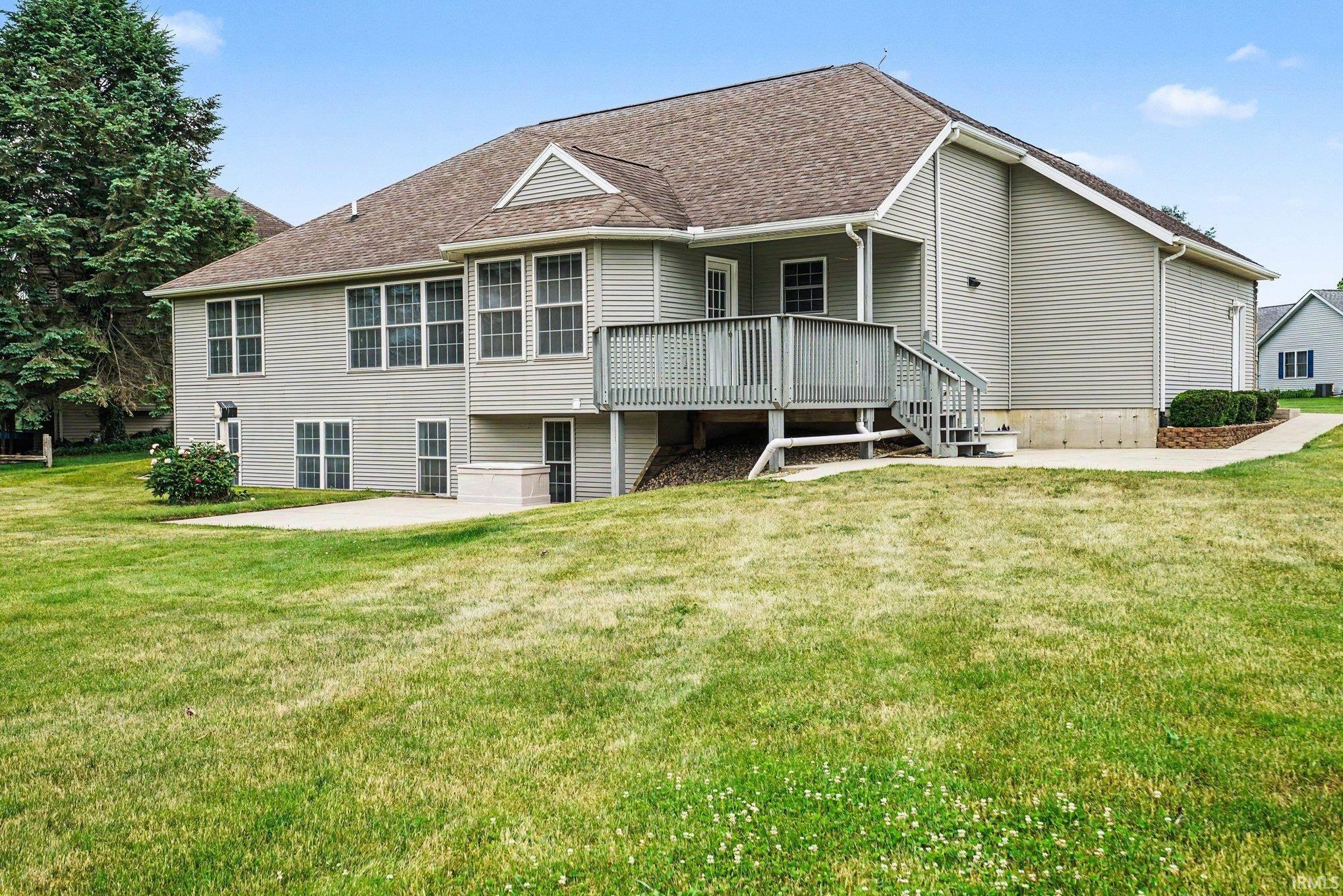 19282 Yoder Drive Goshen IN 46528