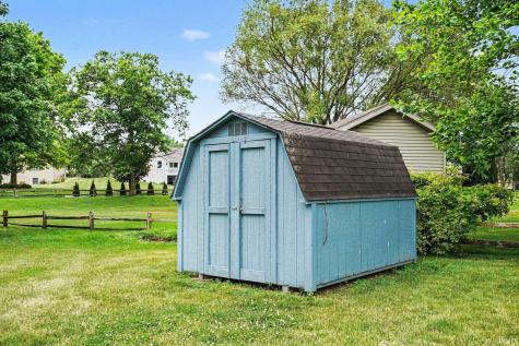 19282 Yoder Drive Goshen IN 46528