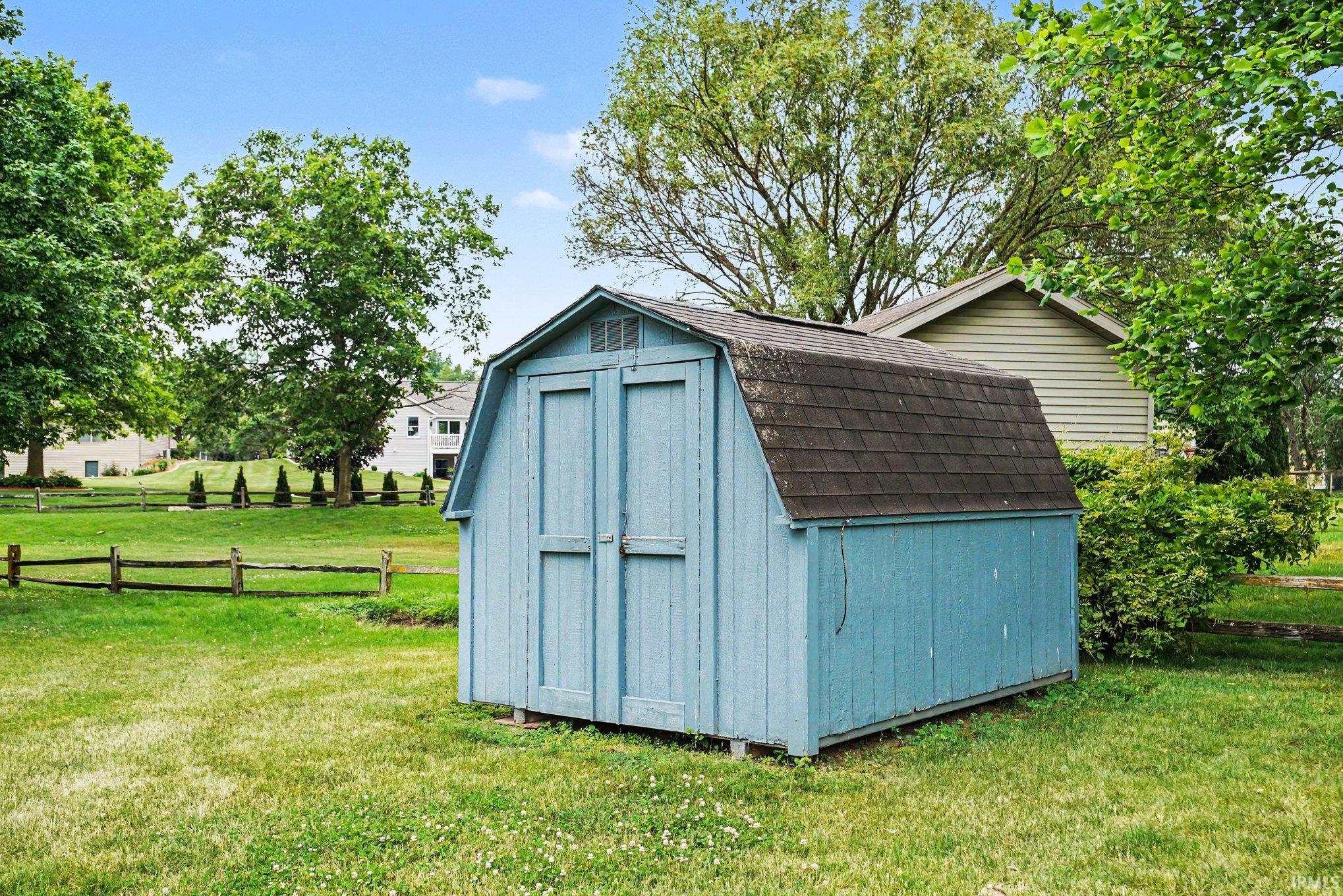 19282 Yoder Drive Goshen IN 46528