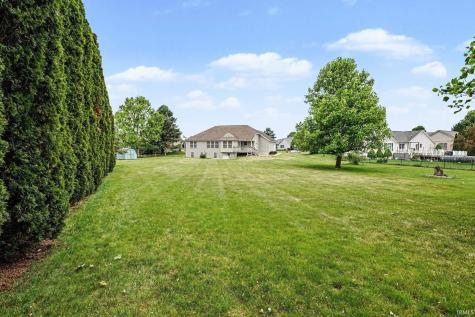 19282 Yoder Drive Goshen IN 46528