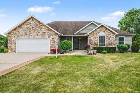 19282 Yoder Drive Goshen IN 46528