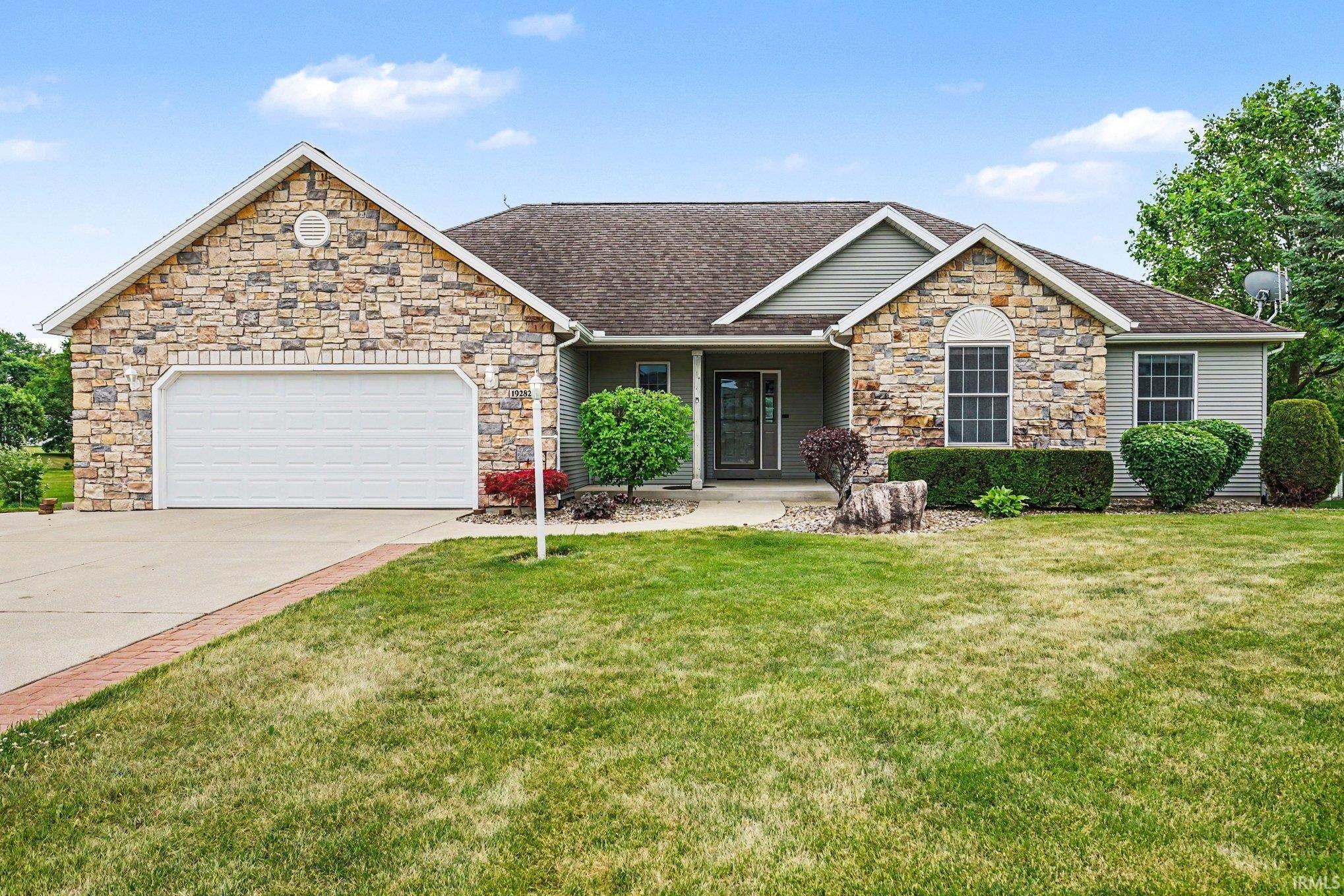 19282 Yoder Drive Goshen IN 46528