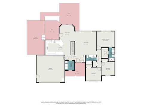 19282 Yoder Drive Goshen IN 46528