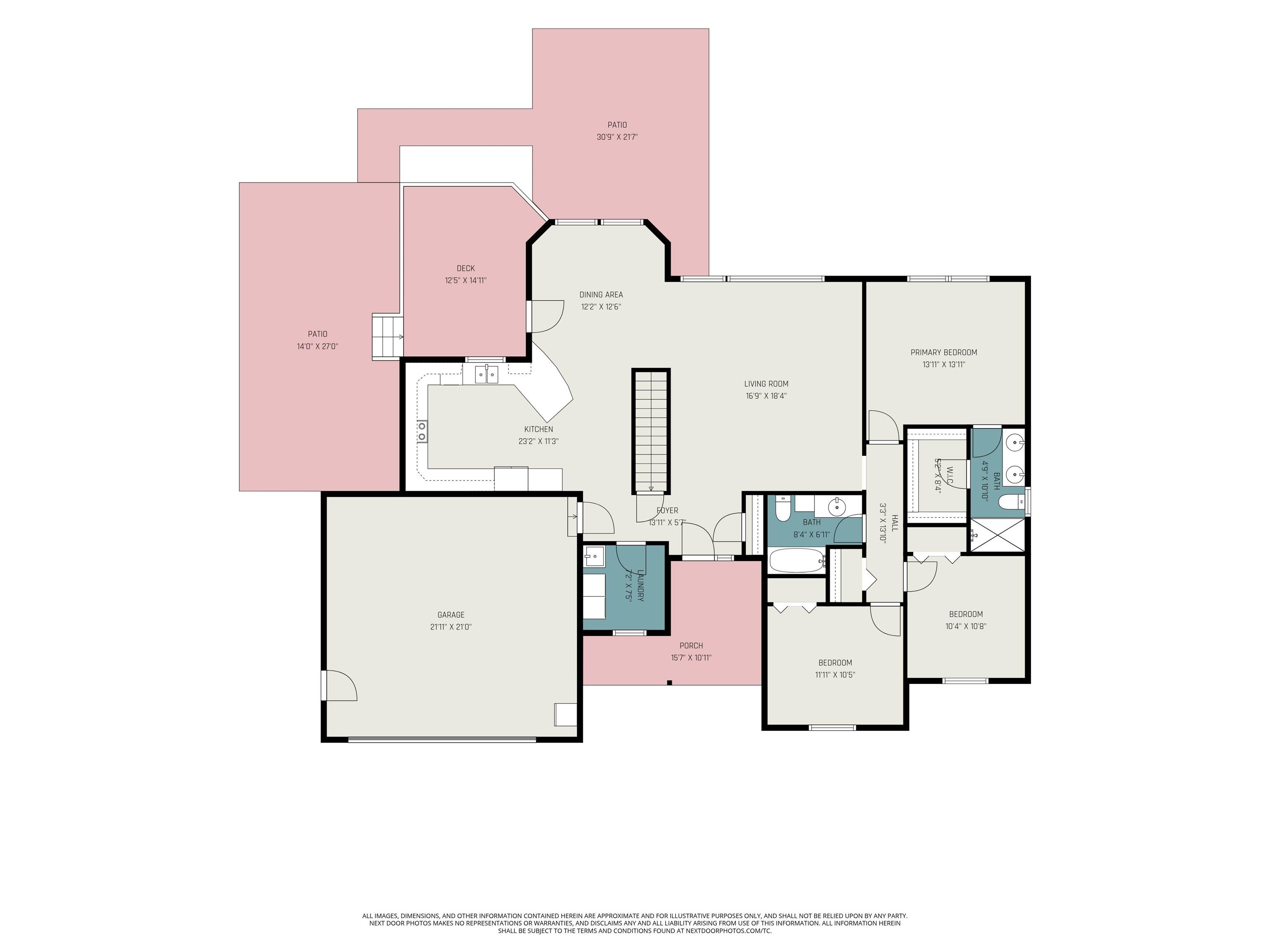 19282 Yoder Drive Goshen IN 46528