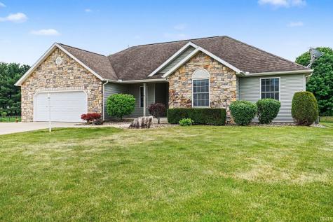 19282 Yoder Drive Goshen IN 46528