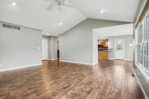19282 Yoder Drive Goshen IN 46528