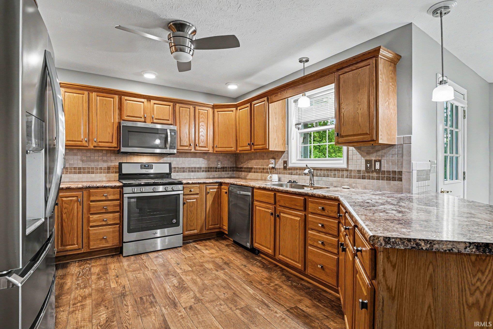 19282 Yoder Drive Goshen IN 46528