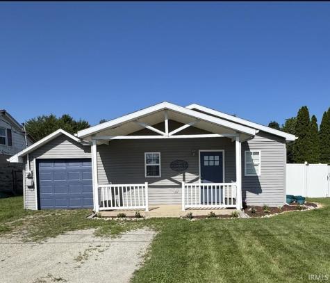 2338 West Side Road Rochester IN 46975