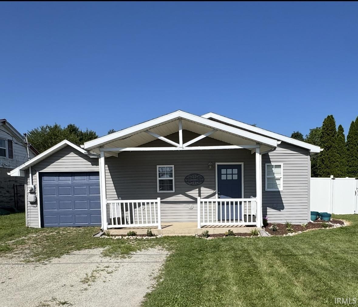 2338 West Side Road Rochester IN 46975