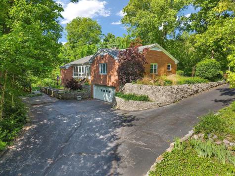 9 Elvernan Drive West Lafayette IN 47906