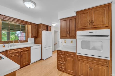 9 Elvernan Drive West Lafayette IN 47906