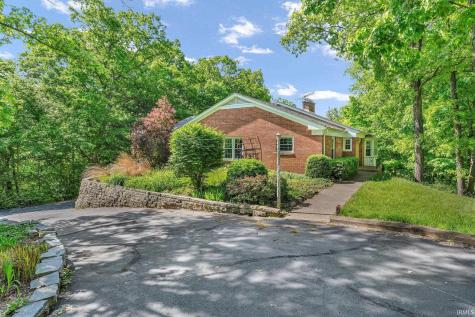 9 Elvernan Drive West Lafayette IN 47906