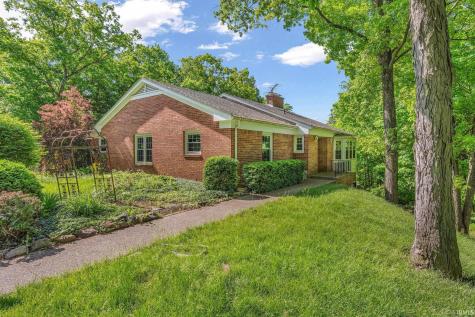 9 Elvernan Drive West Lafayette IN 47906