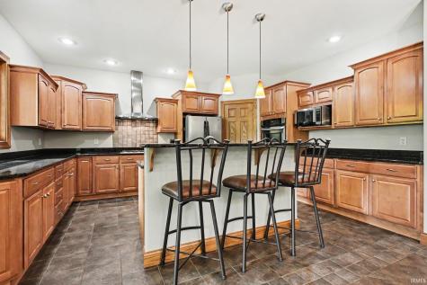 8265 E Walnut Ridge New Carlisle IN 46552