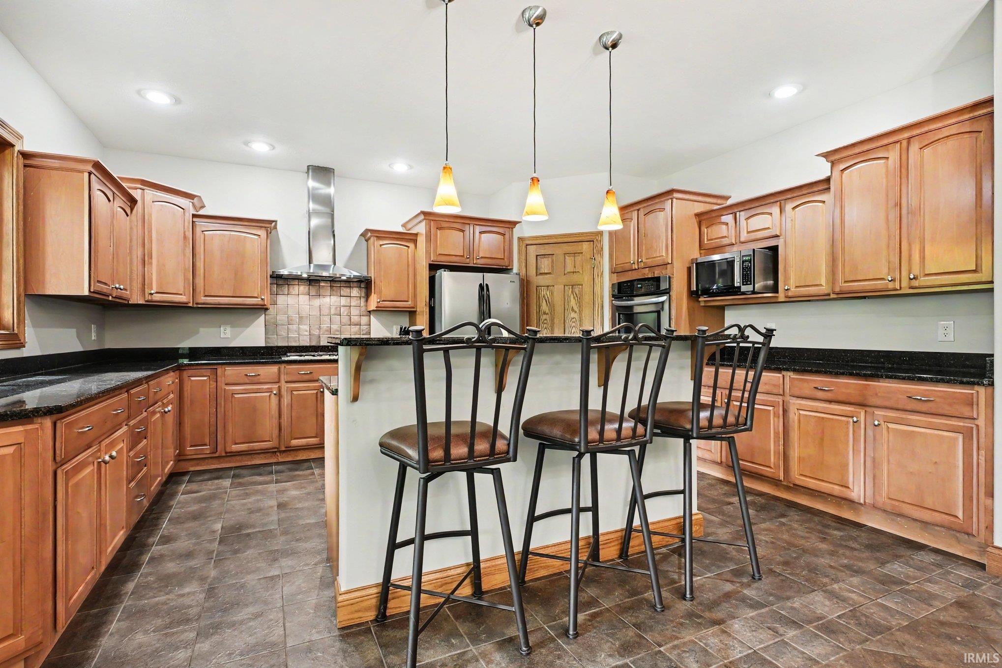 8265 E Walnut Ridge New Carlisle IN 46552