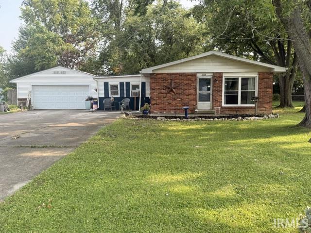 3209 W 28th Street Muncie IN 47302