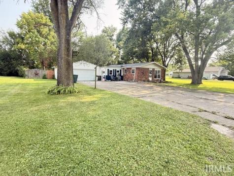 3209 W 28th Street Muncie IN 47302