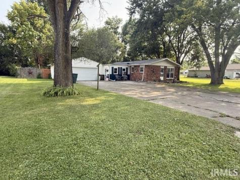 3209 W 28th Street Muncie IN 47302