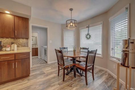 1101 S Chaseway Court Bloomington IN 47401