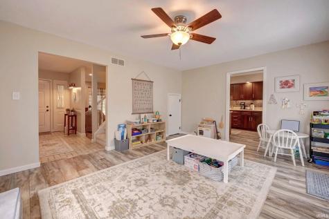1101 S Chaseway Court Bloomington IN 47401