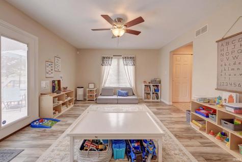 1101 S Chaseway Court Bloomington IN 47401