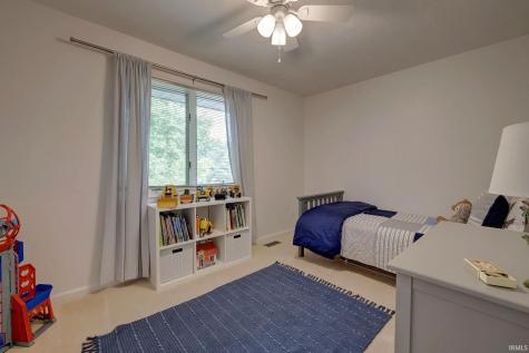 1101 S Chaseway Court Bloomington IN 47401