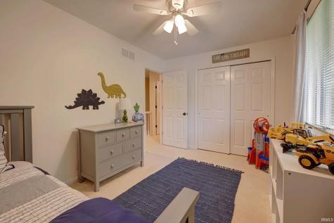 1101 S Chaseway Court Bloomington IN 47401