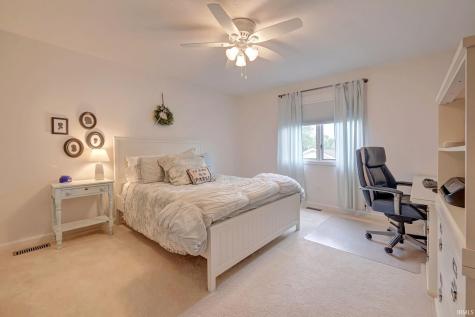 1101 S Chaseway Court Bloomington IN 47401