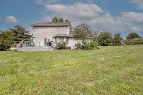 1101 S Chaseway Court Bloomington IN 47401