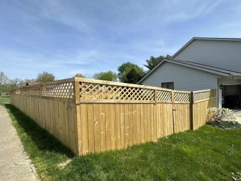 1101 S Chaseway Court Bloomington IN 47401