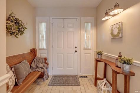 1101 S Chaseway Court Bloomington IN 47401