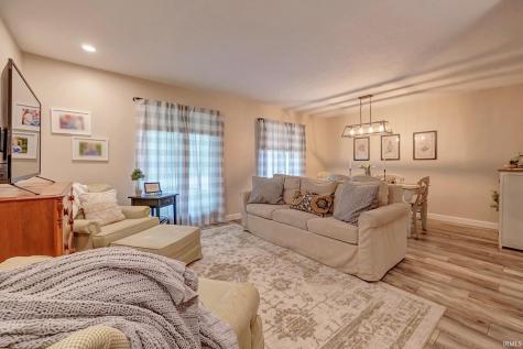 1101 S Chaseway Court Bloomington IN 47401