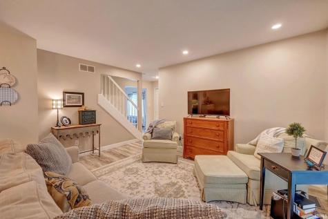 1101 S Chaseway Court Bloomington IN 47401