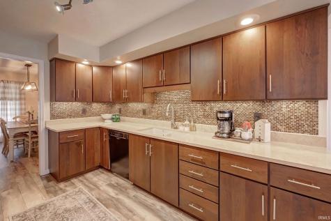 1101 S Chaseway Court Bloomington IN 47401