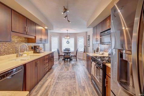 1101 S Chaseway Court Bloomington IN 47401