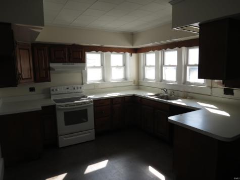 311 S Broadway Peru IN 46970