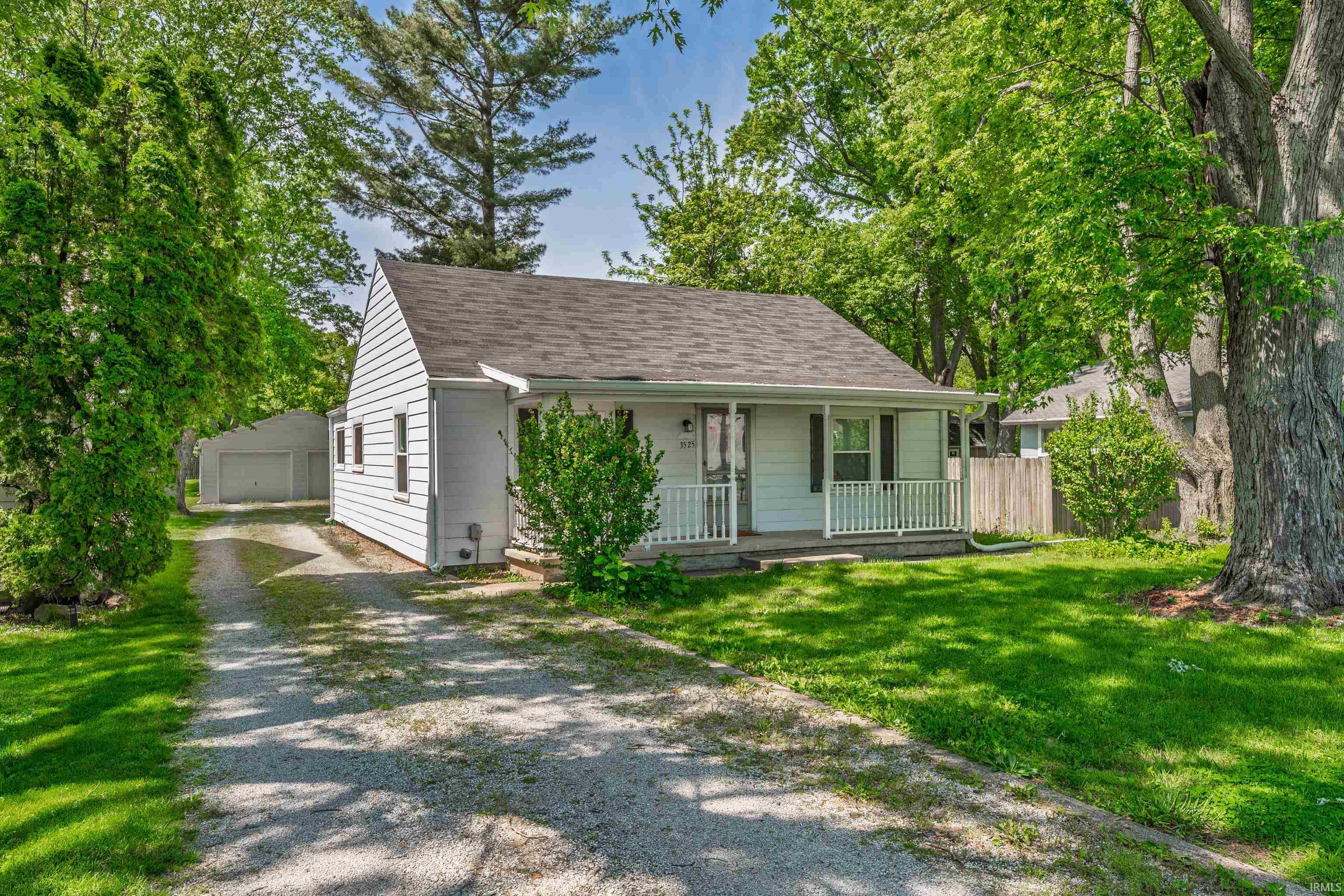 3525 S Hoyt Avenue Muncie IN 47302