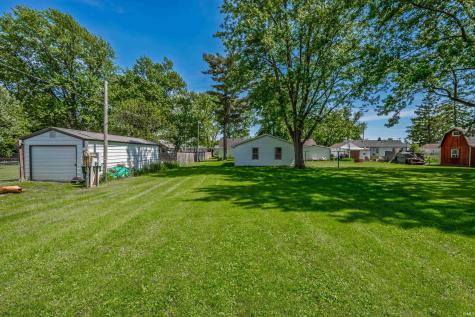 3525 S Hoyt Avenue Muncie IN 47302