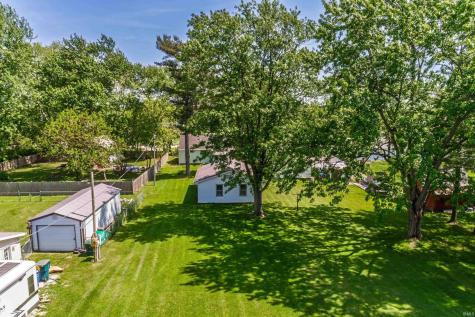 3525 S Hoyt Avenue Muncie IN 47302