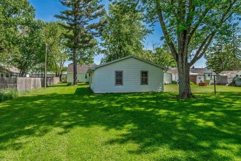 3525 S Hoyt Avenue Muncie IN 47302