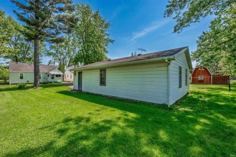 3525 S Hoyt Avenue Muncie IN 47302