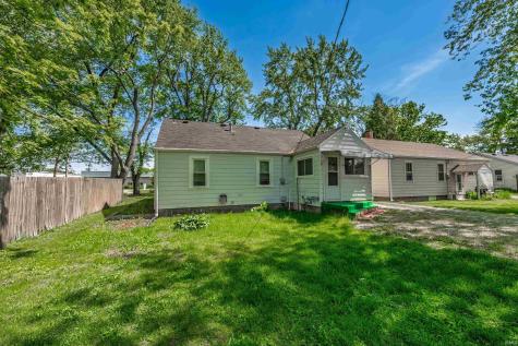 3525 S Hoyt Avenue Muncie IN 47302