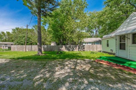 3525 S Hoyt Avenue Muncie IN 47302