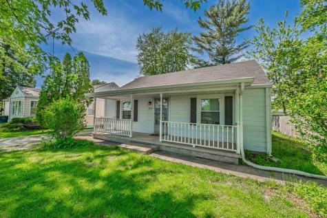 3525 S Hoyt Avenue Muncie IN 47302