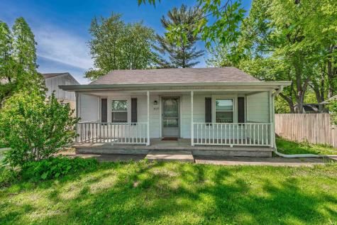 3525 S Hoyt Avenue Muncie IN 47302