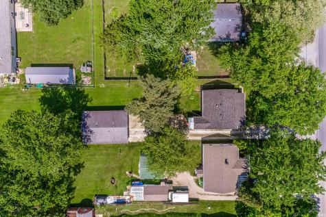 3525 S Hoyt Avenue Muncie IN 47302