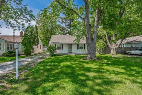 3525 S Hoyt Avenue Muncie IN 47302
