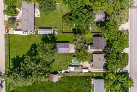 3525 S Hoyt Avenue Muncie IN 47302