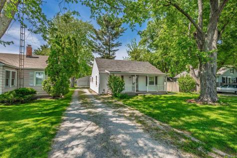 3525 S Hoyt Avenue Muncie IN 47302