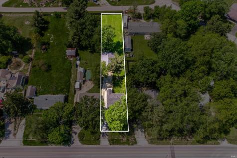 3525 S Hoyt Avenue Muncie IN 47302